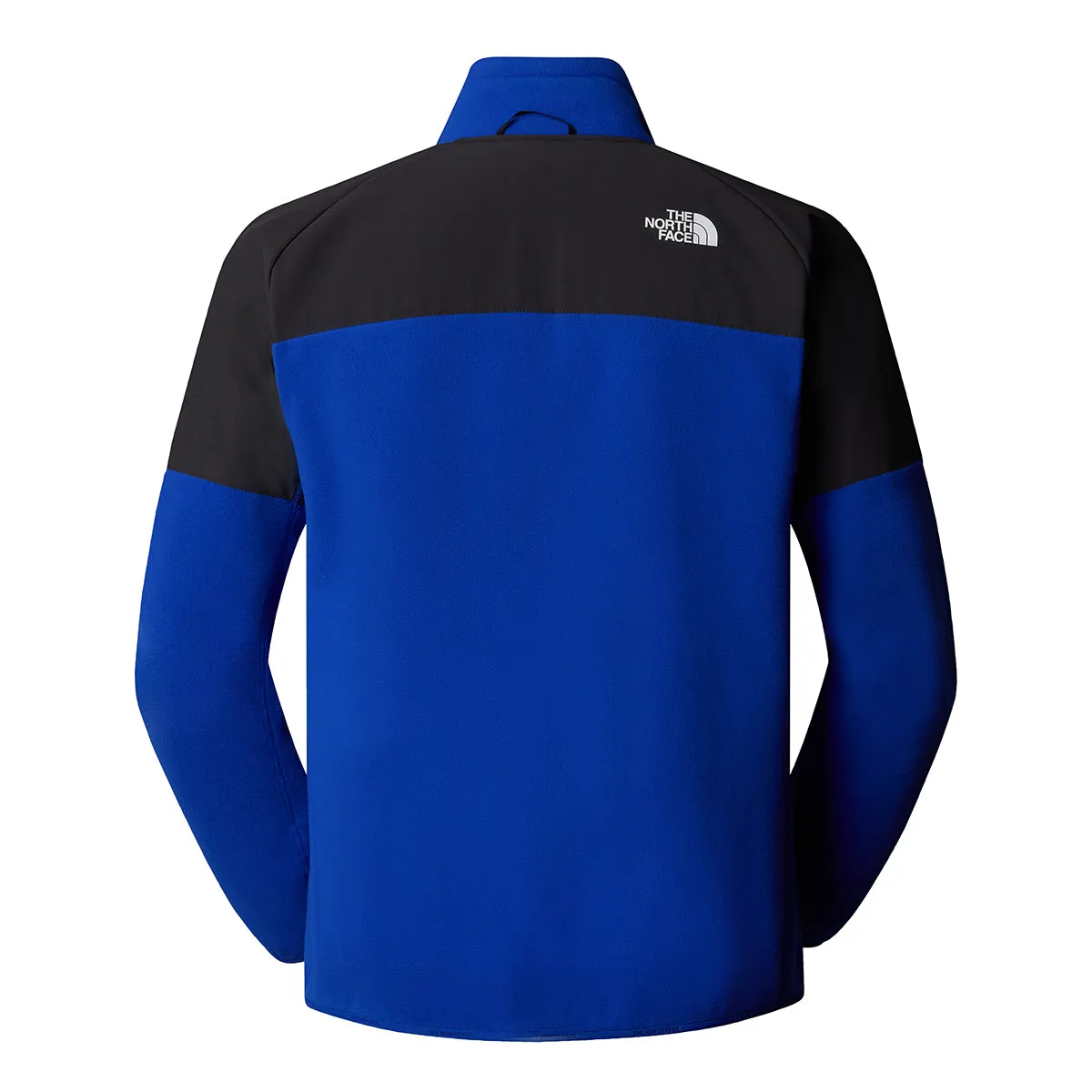 Glacier Heavyweight Full-Zip Fleece - Tnf Blue