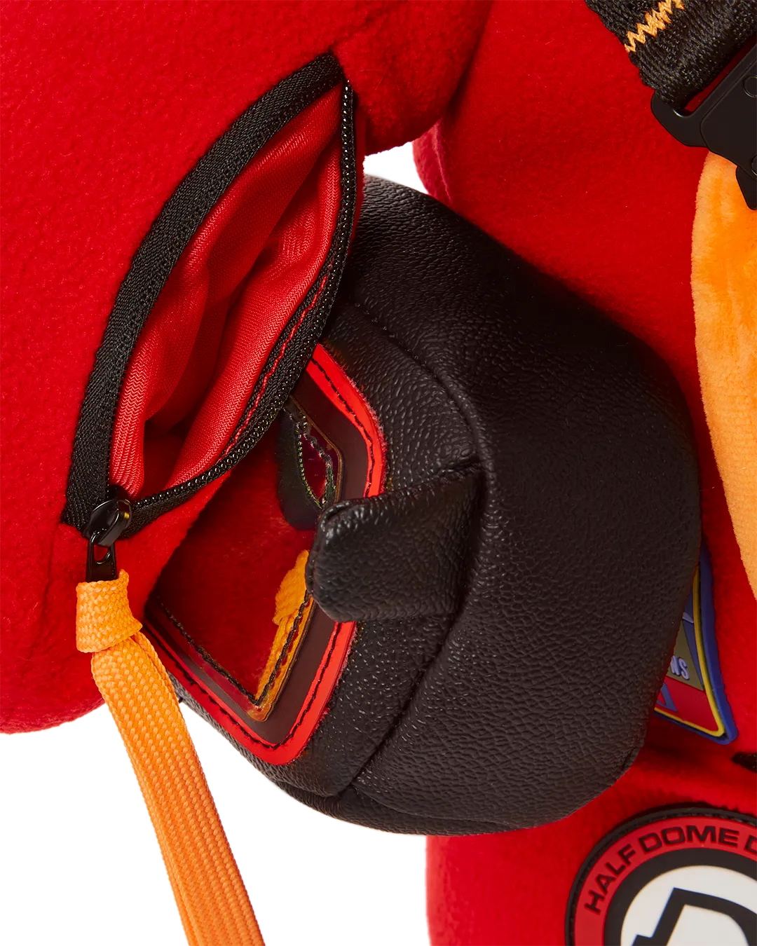 GLOBAL EXPEDITION BEAR BACKPACK