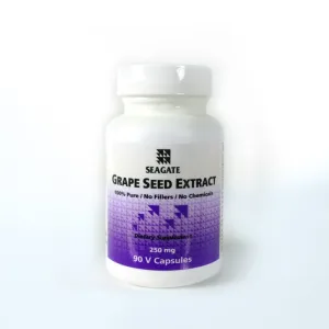 Grape Seed Extract 250mg