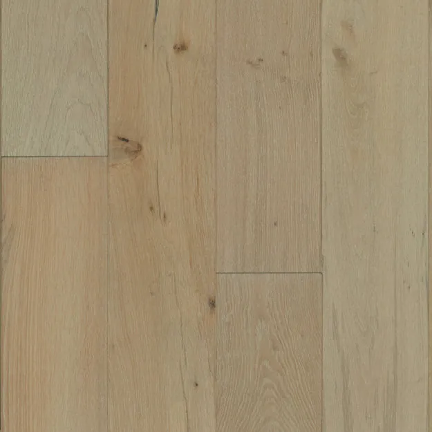 Hardwood Coastal Style EKTB75L03W TimberBrushed - Gold