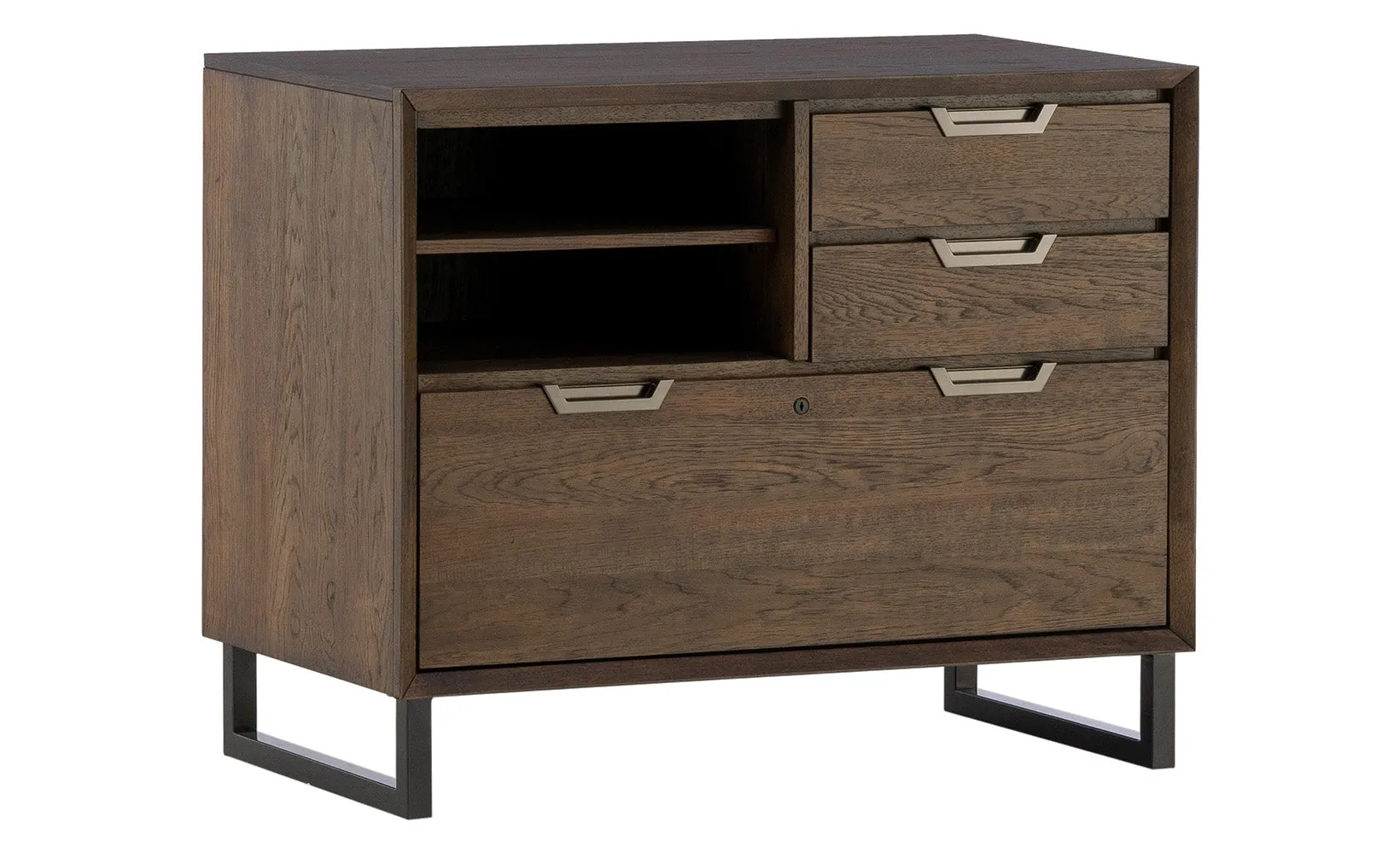 Harper Point File Cabinet