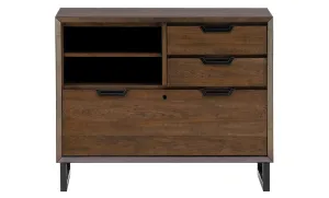 Harper Point File Cabinet