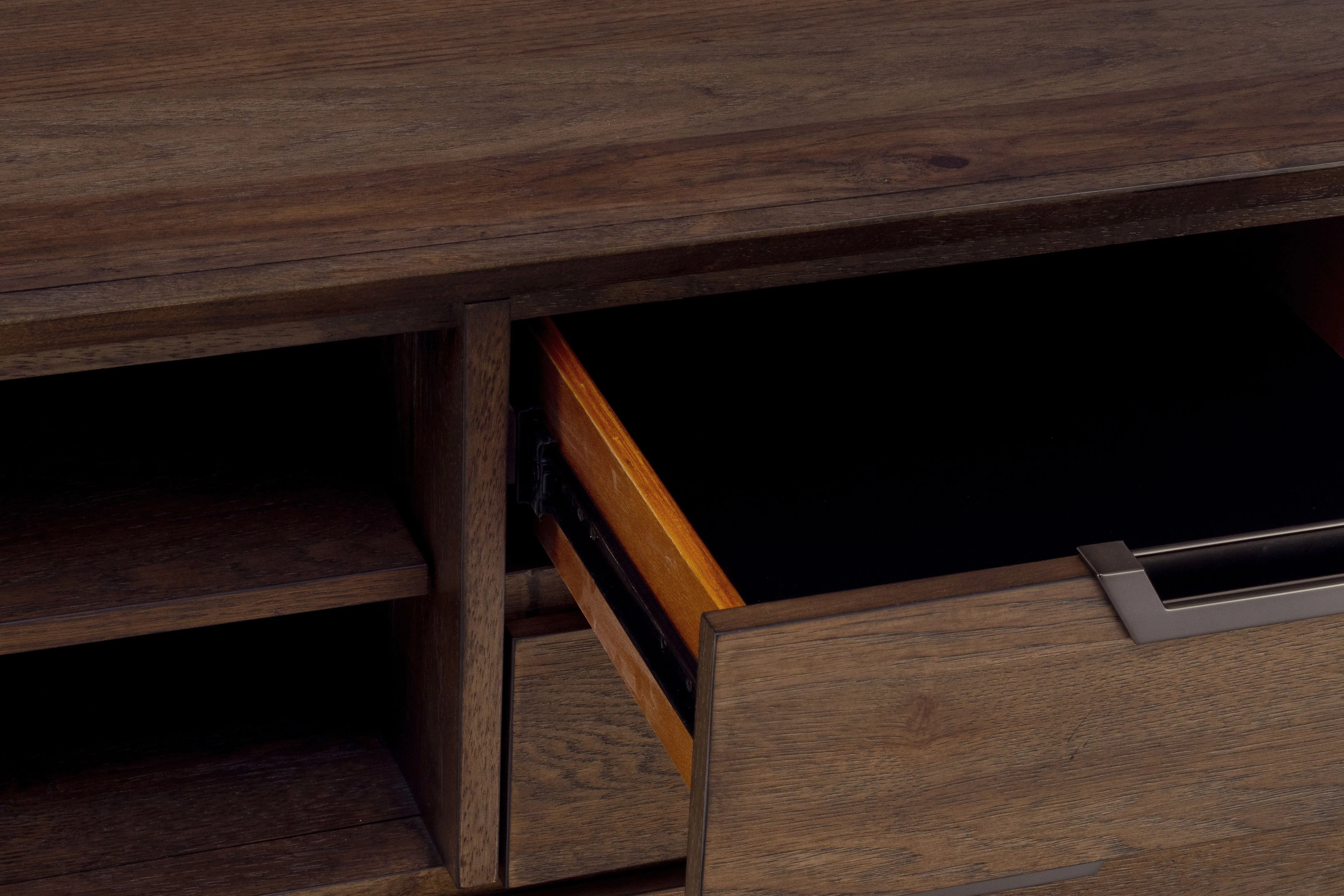 Harper Point File Cabinet