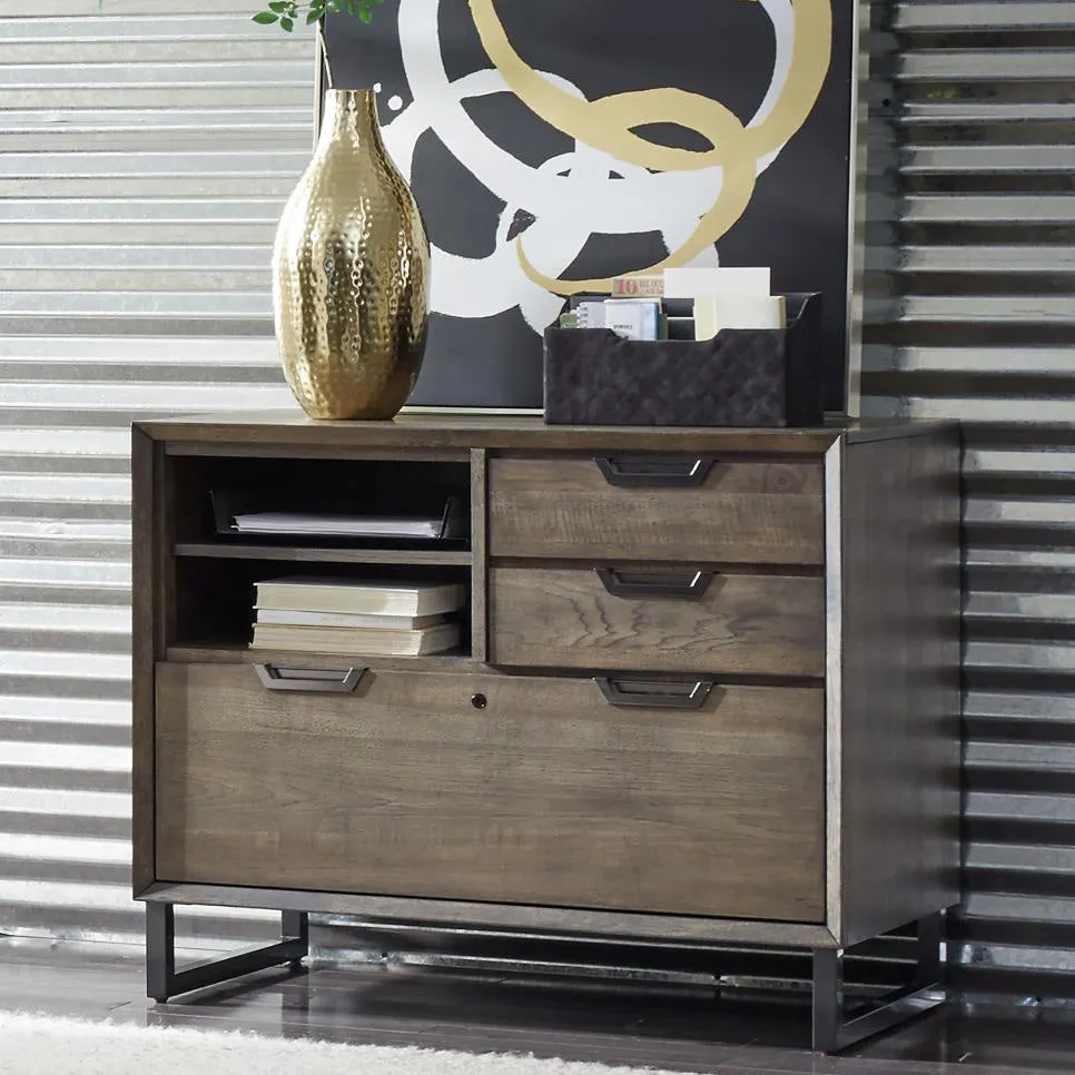 Harper Point File Cabinet