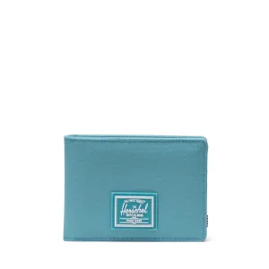 HERSCHEL ROY RUBBER RFID WALLET