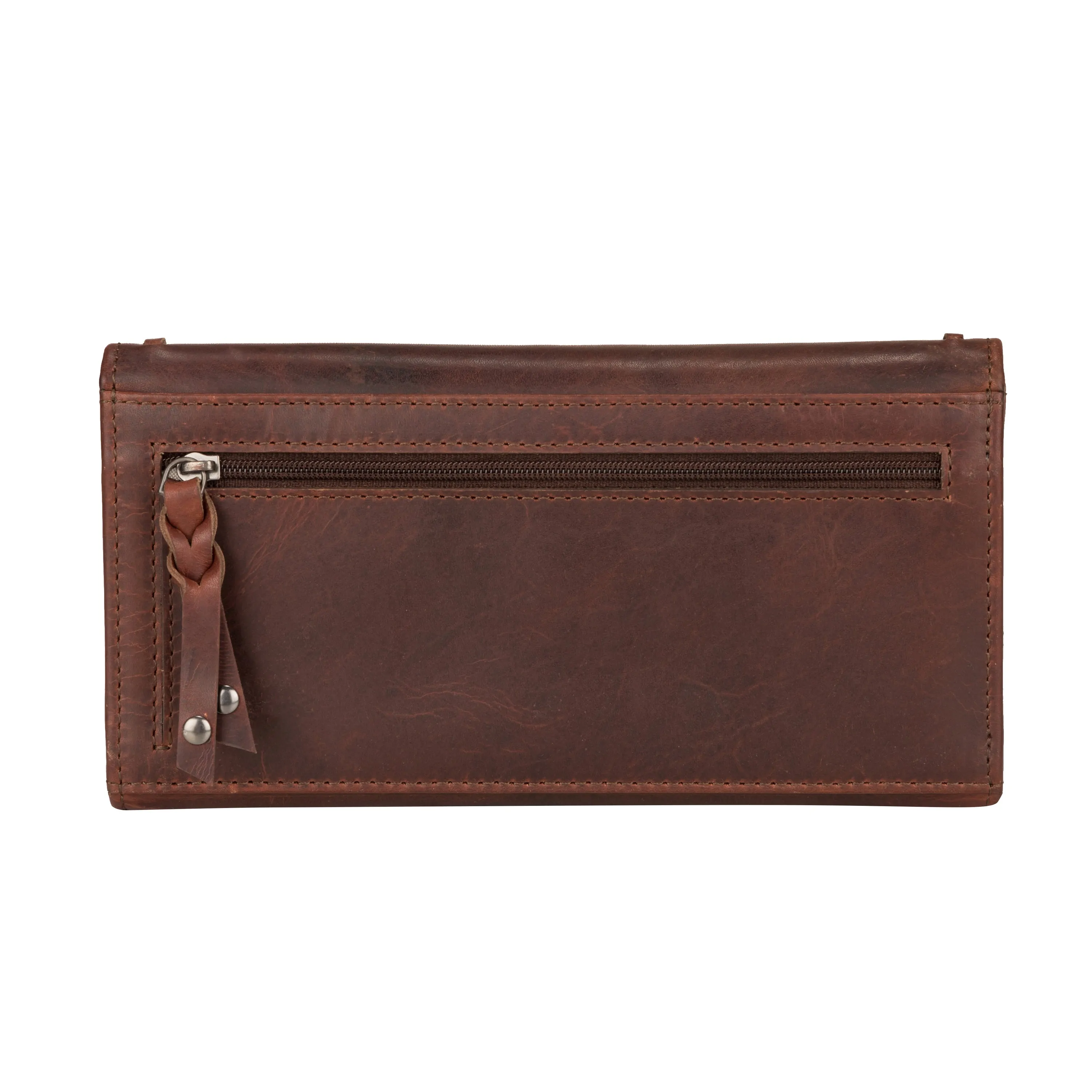 Hope RFID Genuine Leather Wallet