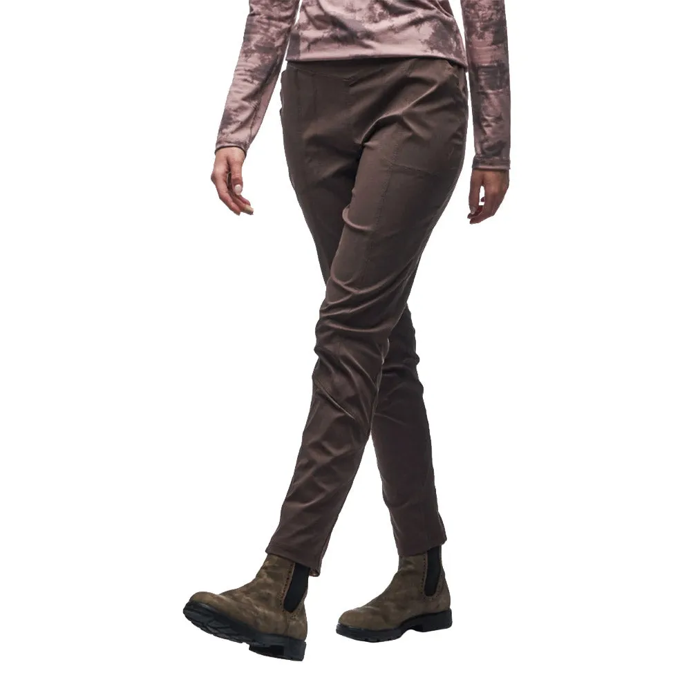 Indyeva Matkailu Heavy II Womens Pants