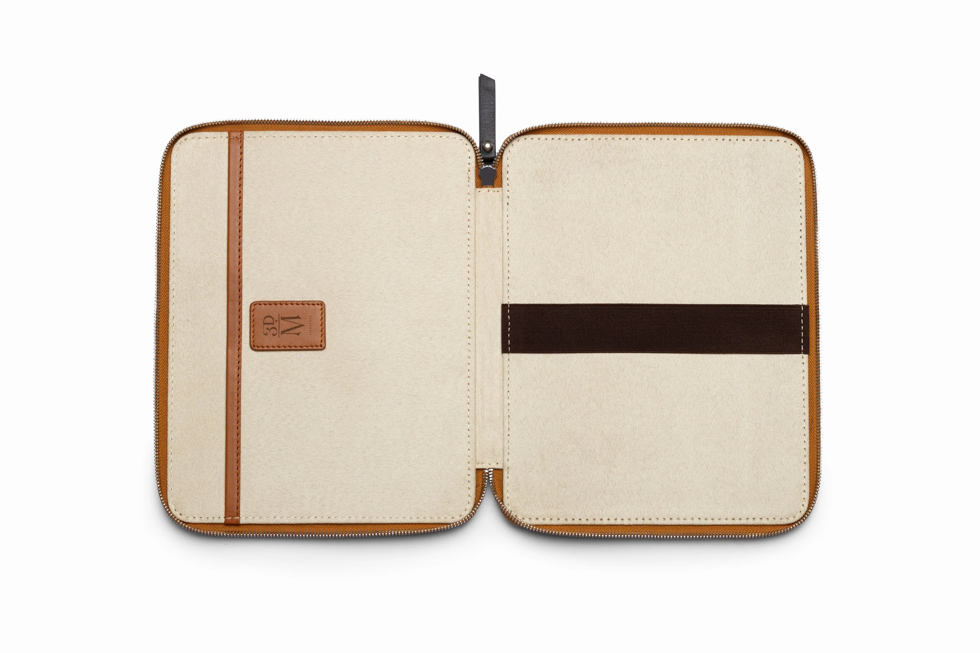 IPAD CASE TAN