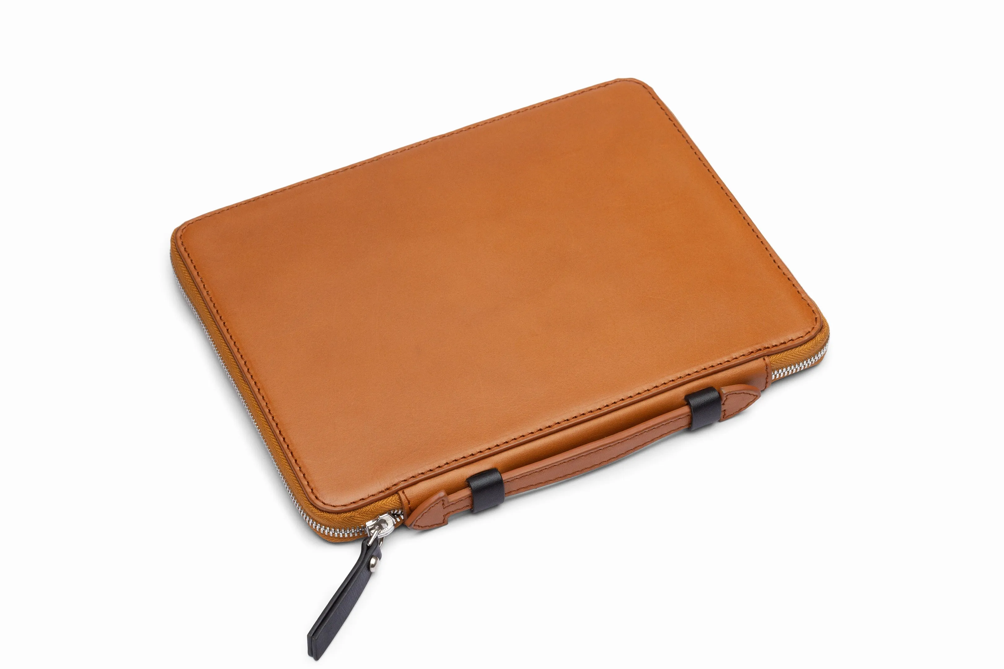 IPAD CASE TAN