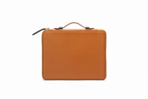 IPAD CASE TAN