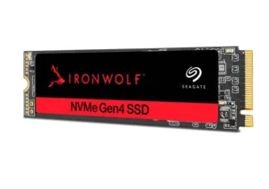Ironwolf 525 Nvme Ssd 500Gb