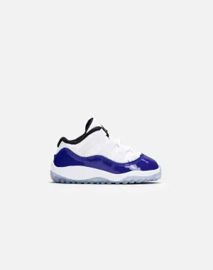 Jordan AIR JORDAN RETRO 11 'CONCORD' INFANT