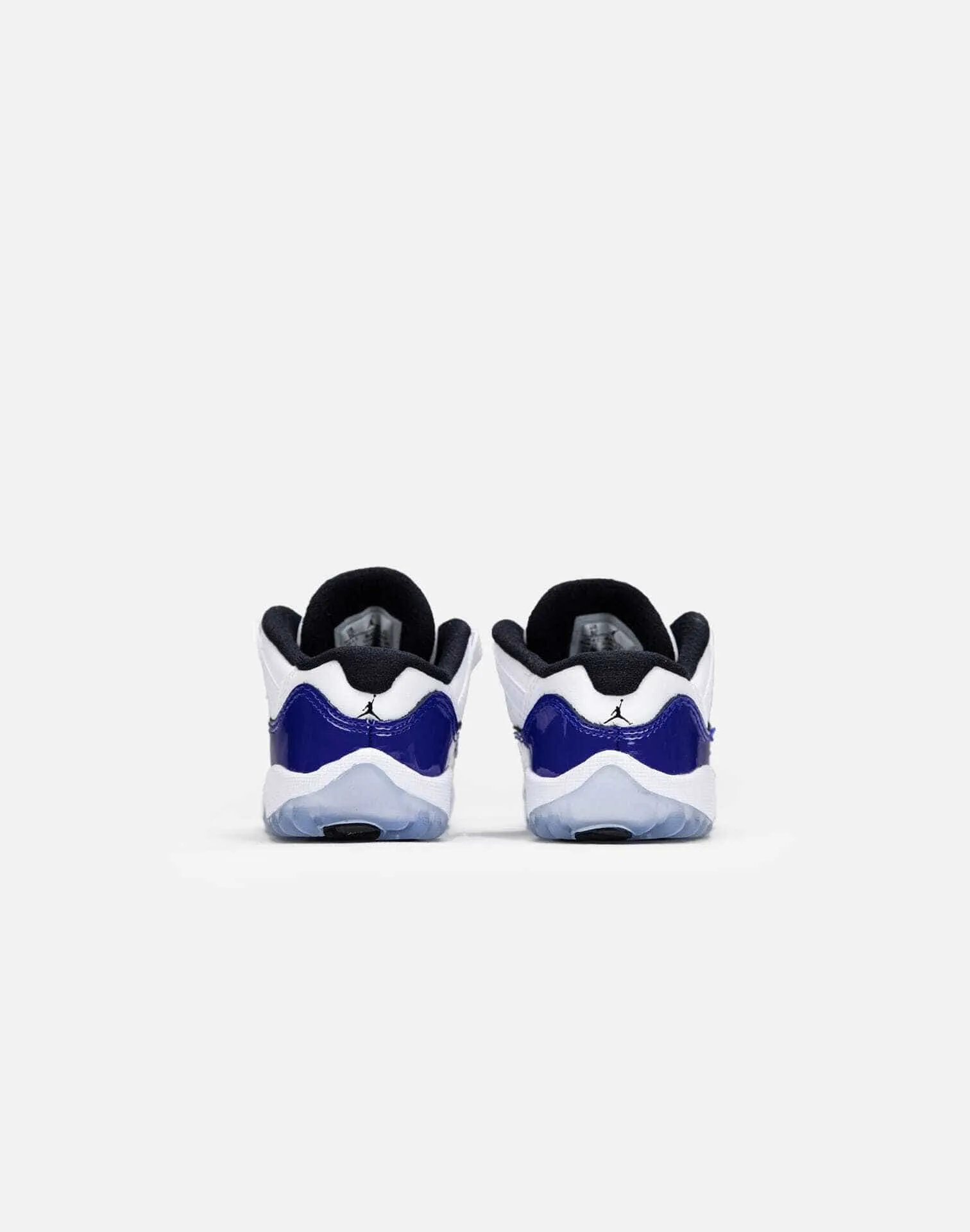 Jordan AIR JORDAN RETRO 11 'CONCORD' INFANT