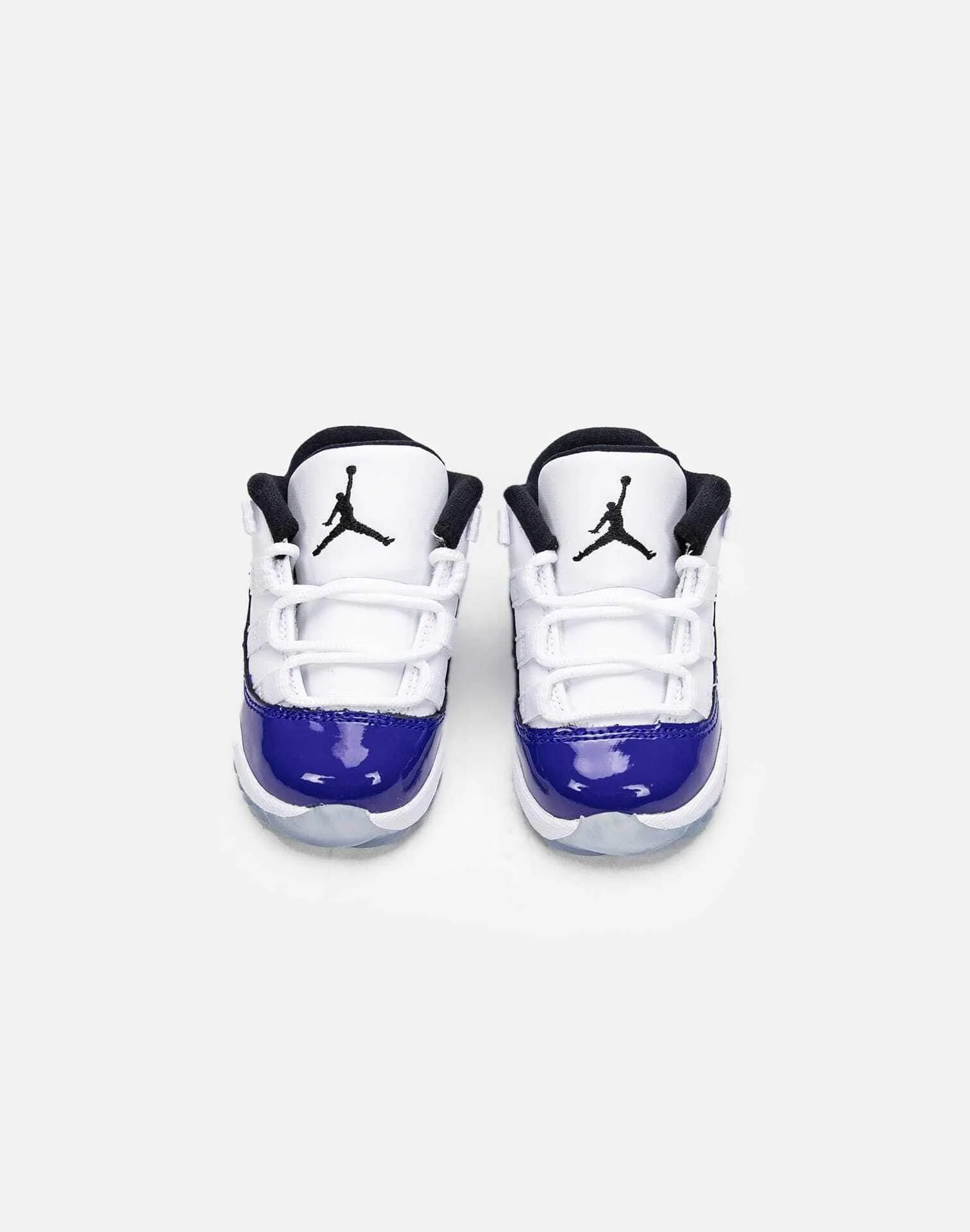 Jordan AIR JORDAN RETRO 11 'CONCORD' INFANT