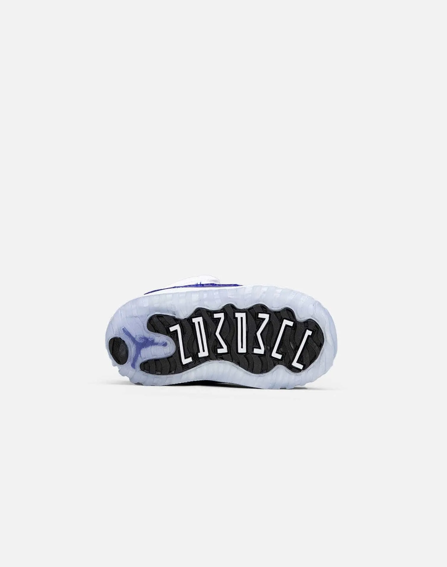 Jordan AIR JORDAN RETRO 11 'CONCORD' INFANT