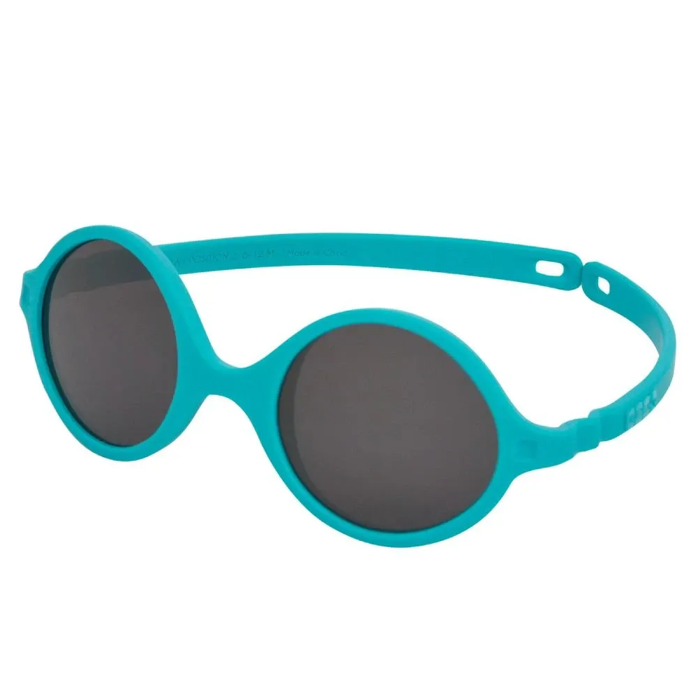 Ki ET LA Infant Sunglasses Diabola (0-1 years)