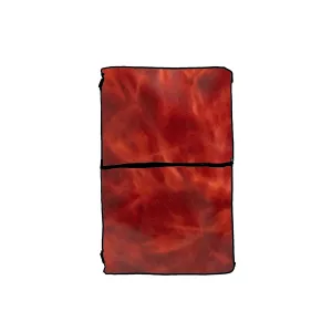 Lava Travel Notebook