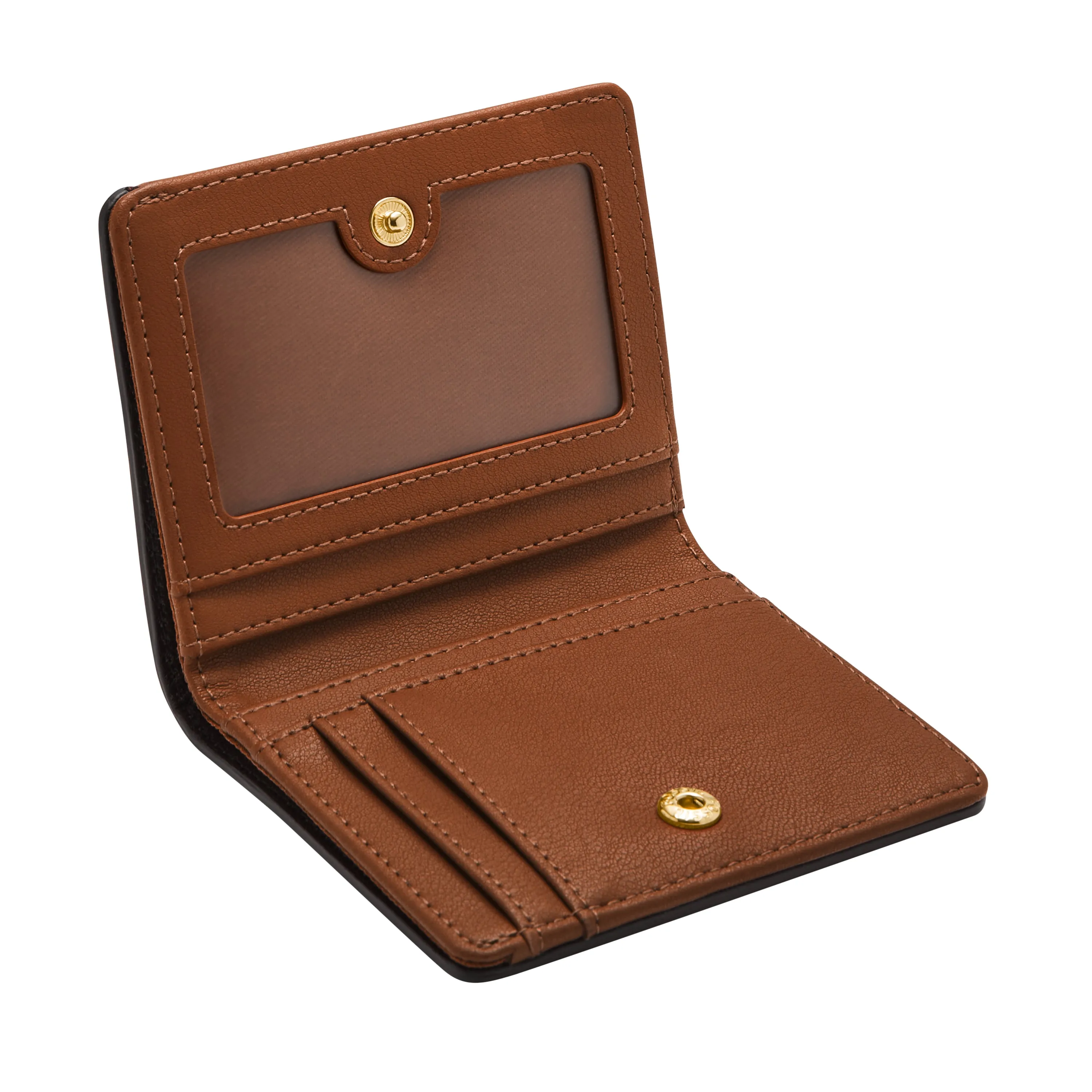 Logan RFID Small Bifold