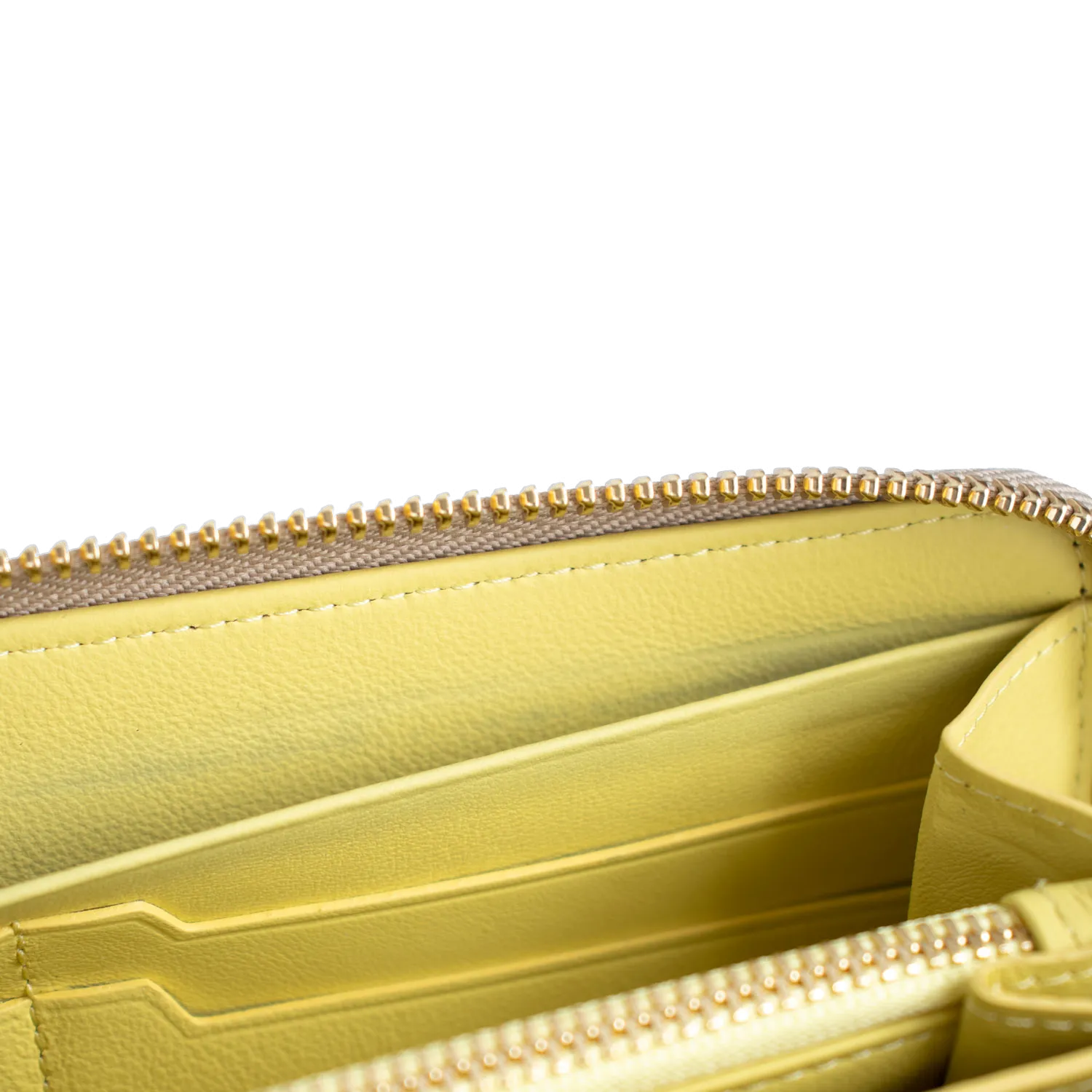 Long Zip Wallet