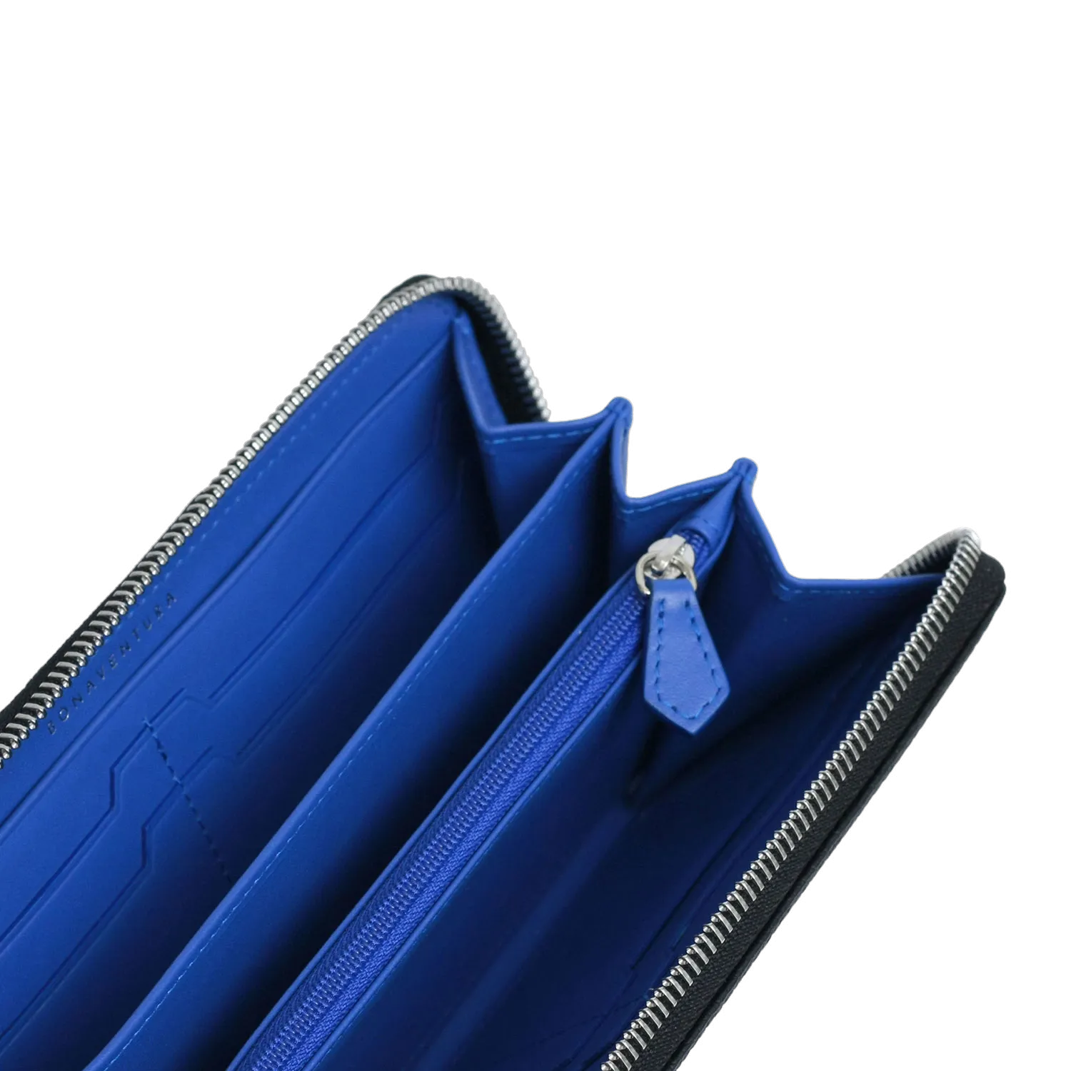 Long Zip Wallet