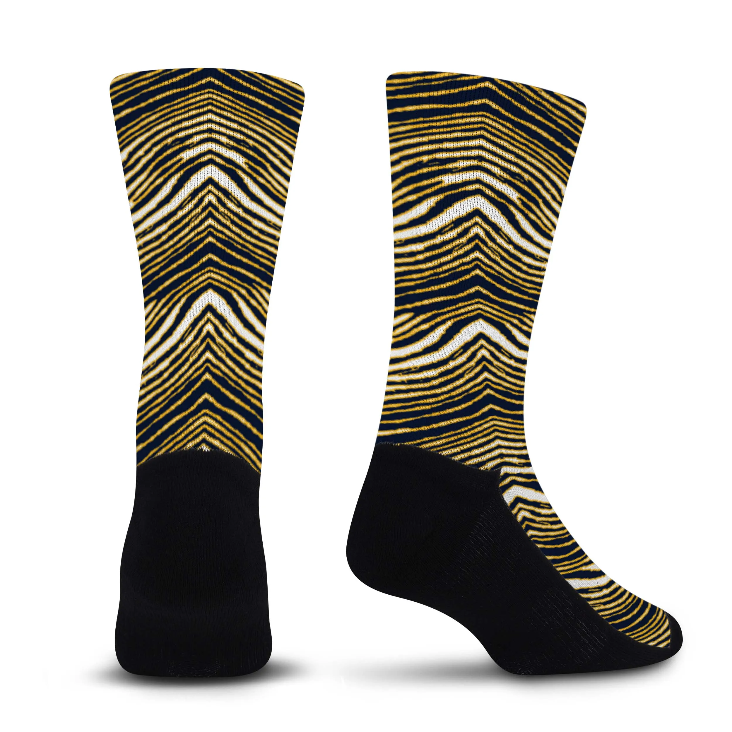 Milwaukee Brewers Zubaz Fever