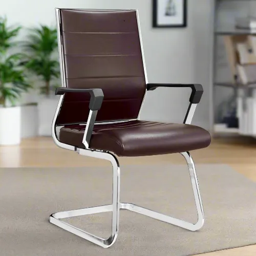 Modern Executive Office Visitors' Chair