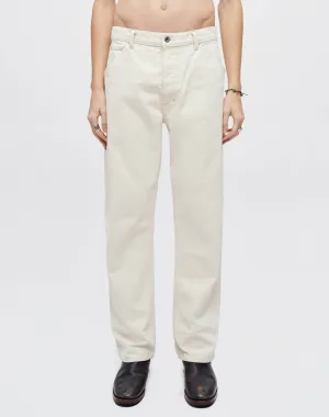 Modern Painter Pant - Natural