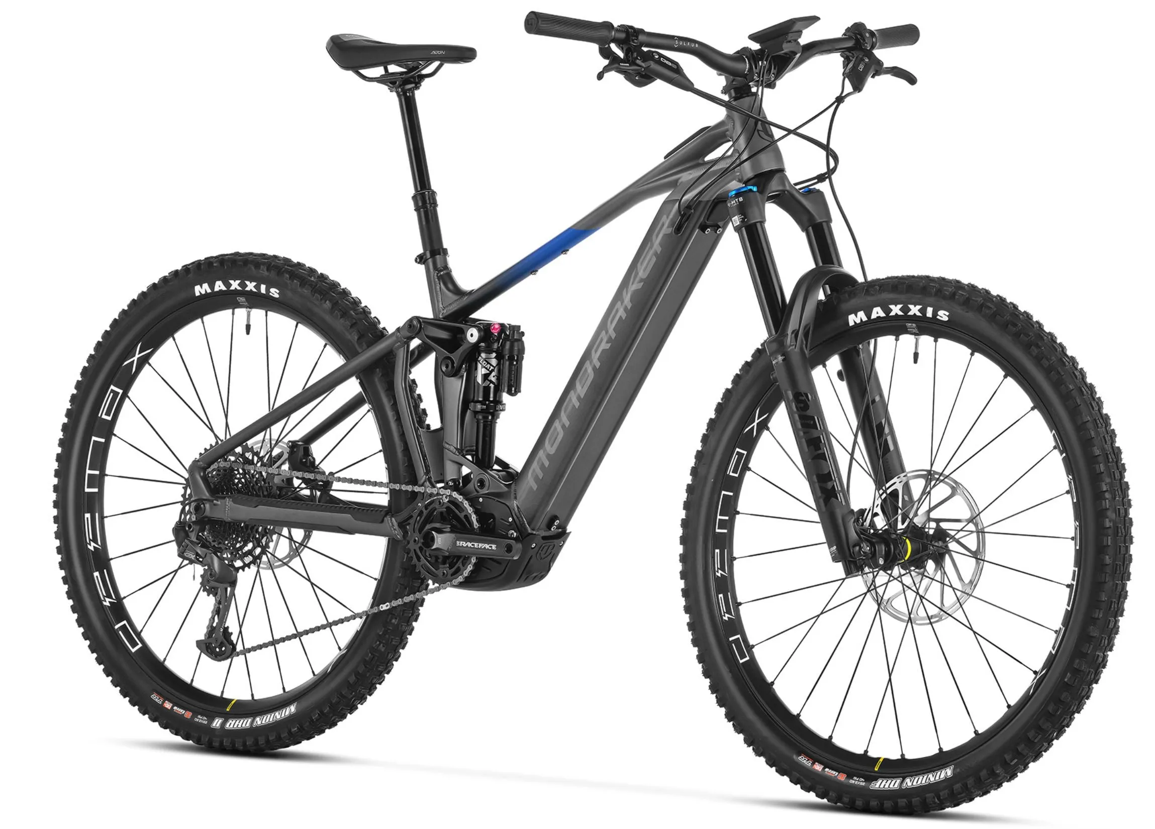 Mondraker Crafty R - Black Friday Special