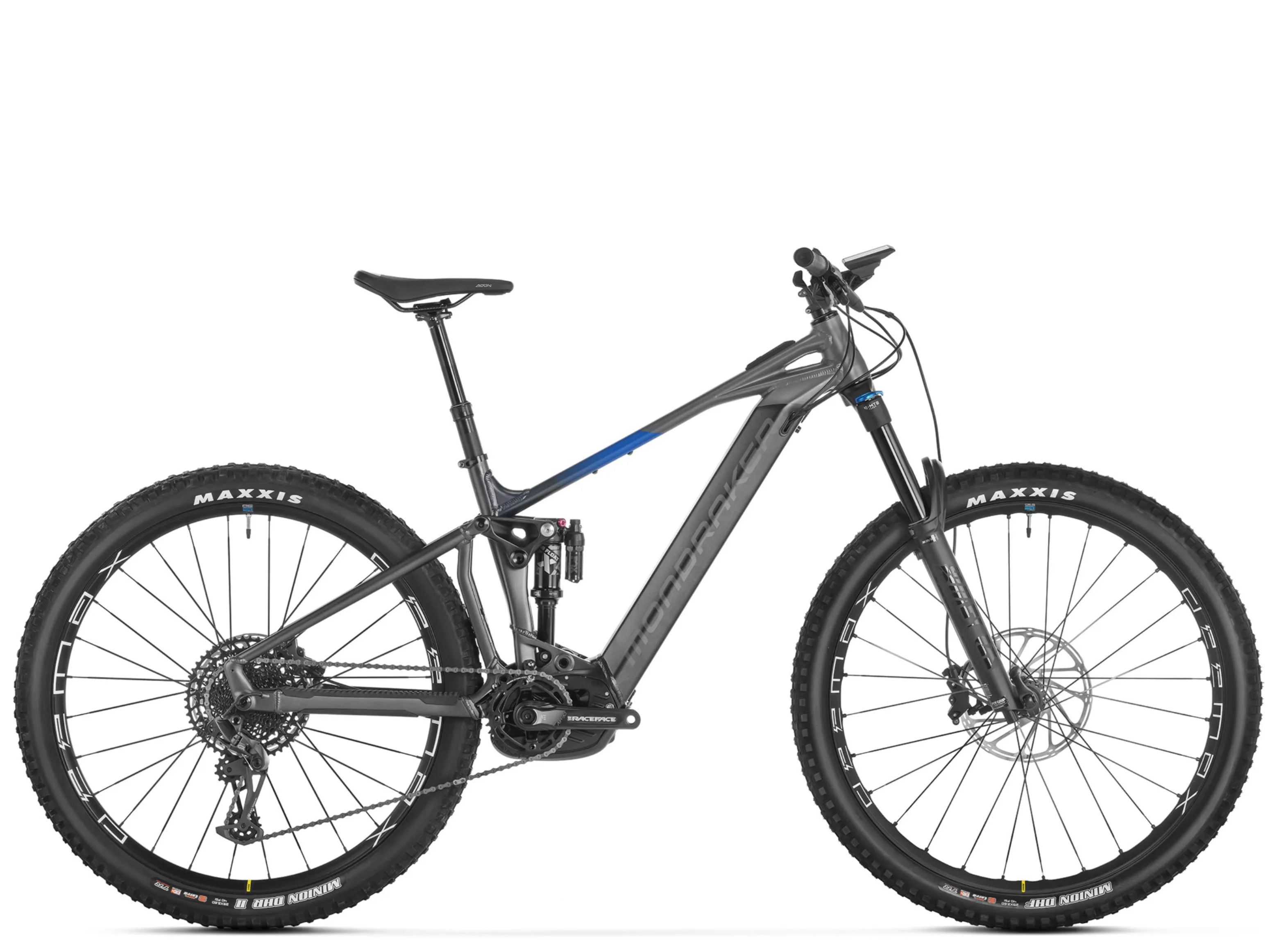 Mondraker Crafty R - Black Friday Special