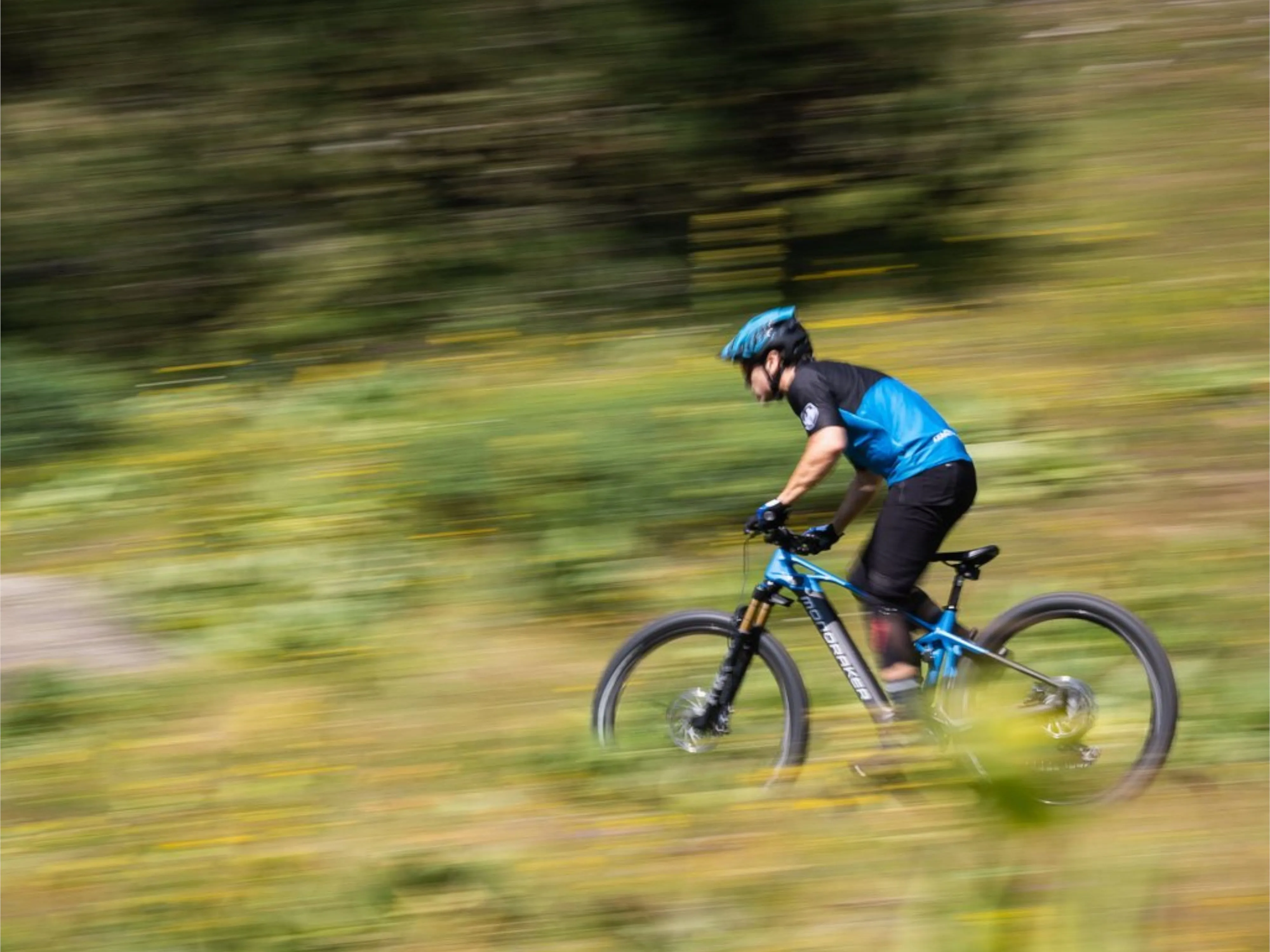 Mondraker Crafty R - Black Friday Special