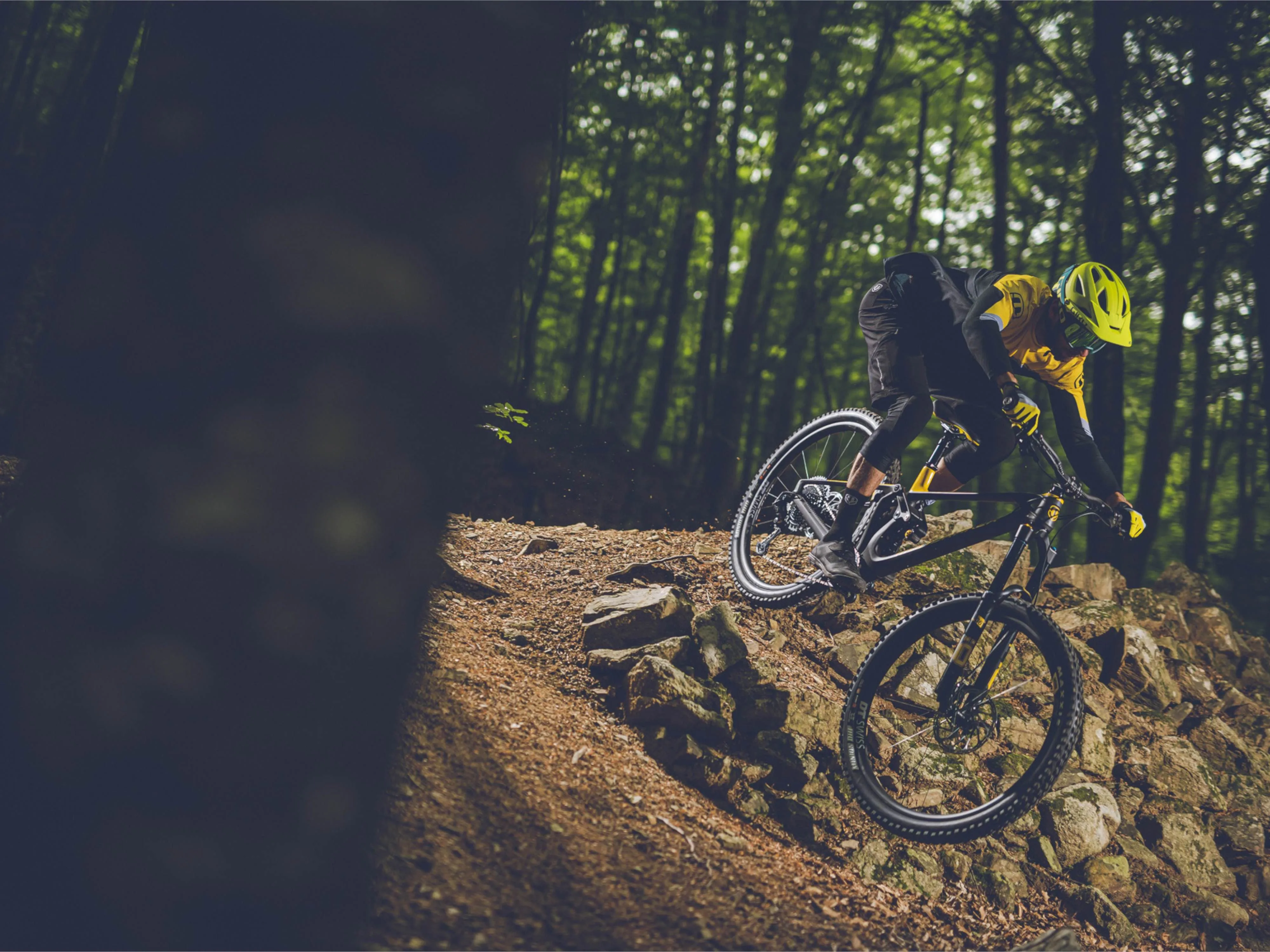 Mondraker Crafty R - Black Friday Special