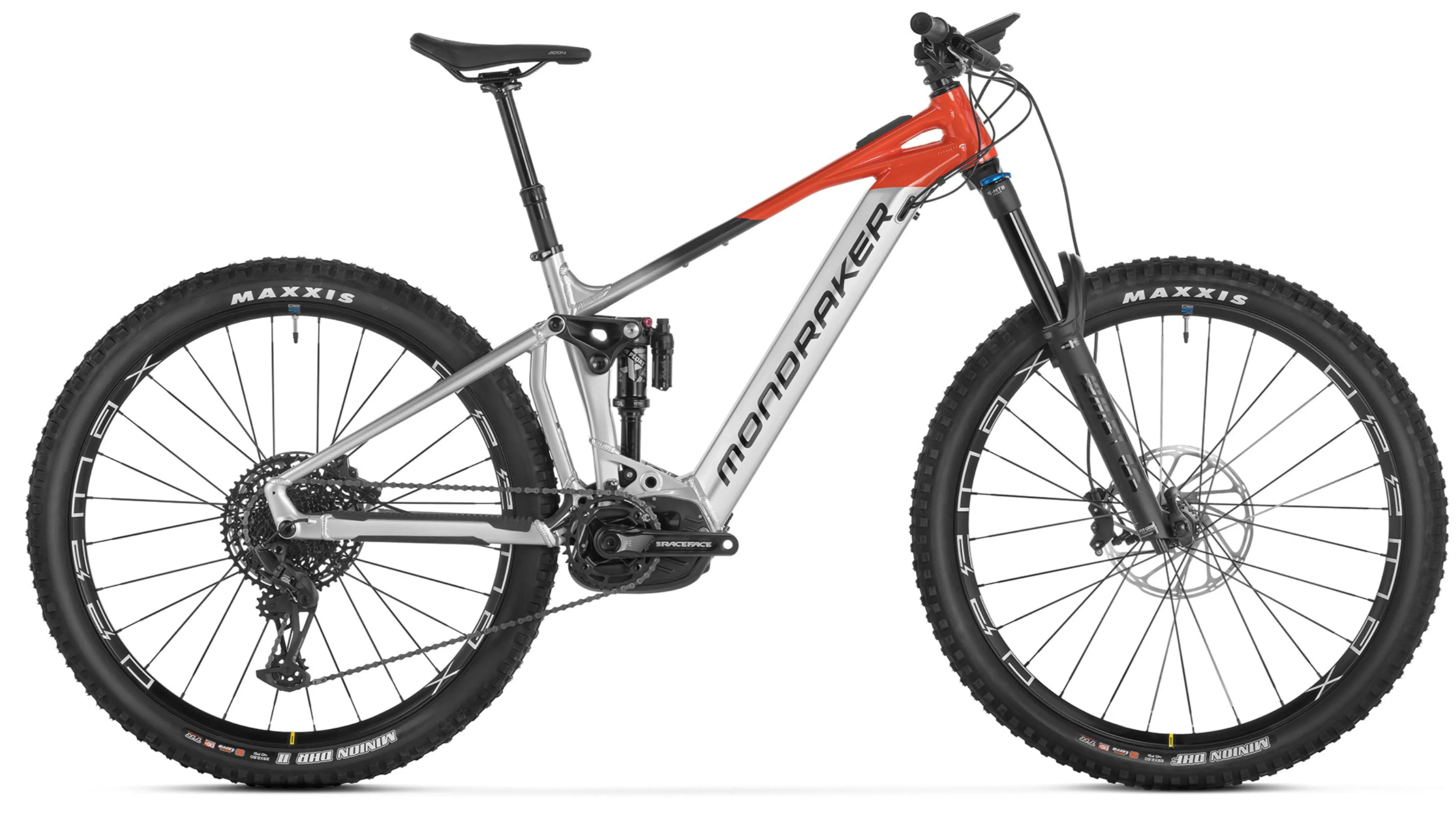 Mondraker Crafty R - Black Friday Special