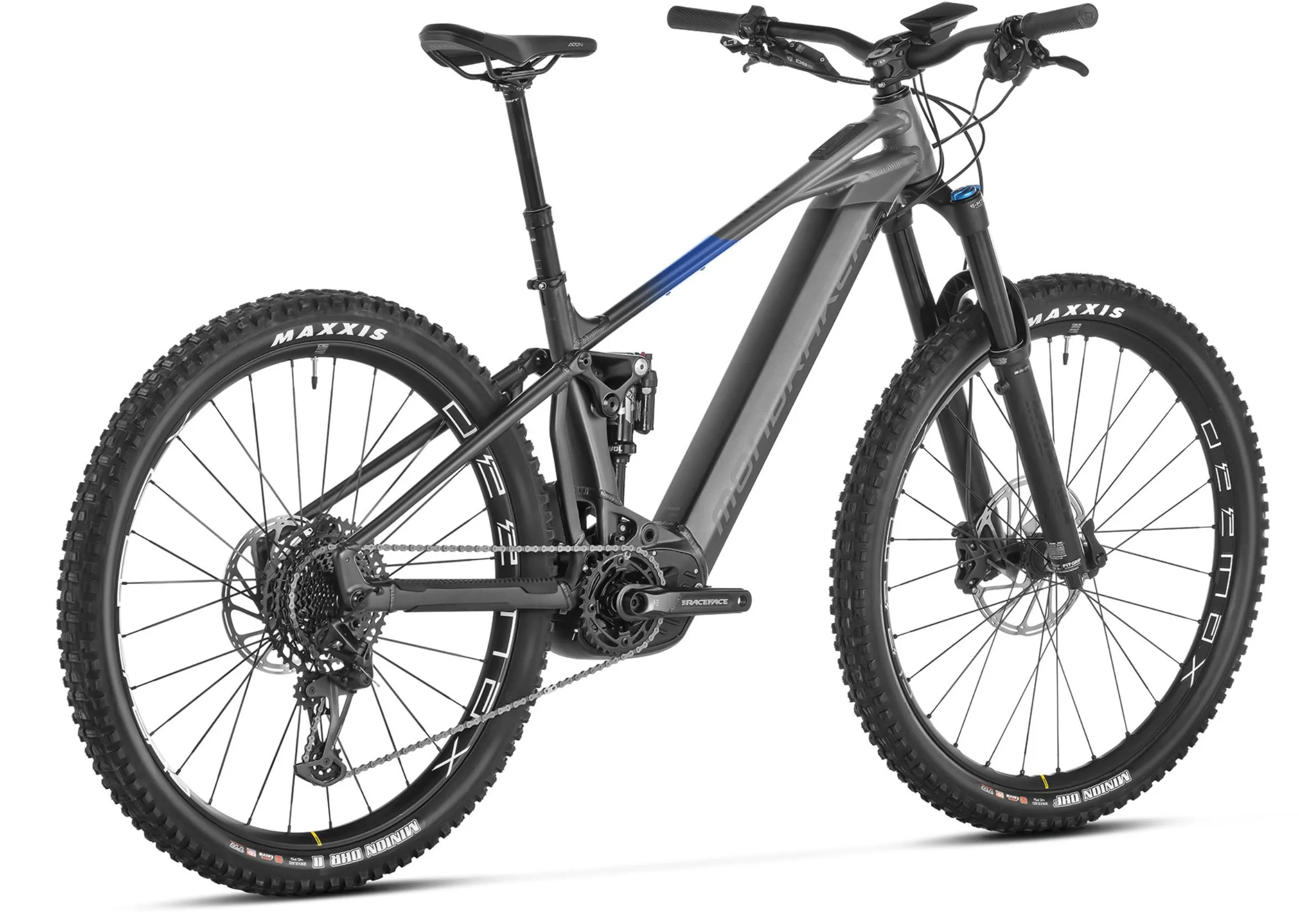 Mondraker Crafty R - Black Friday Special