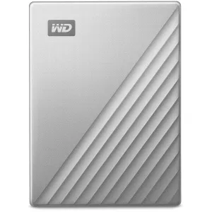 My Passport Ultra 1Tb Silver