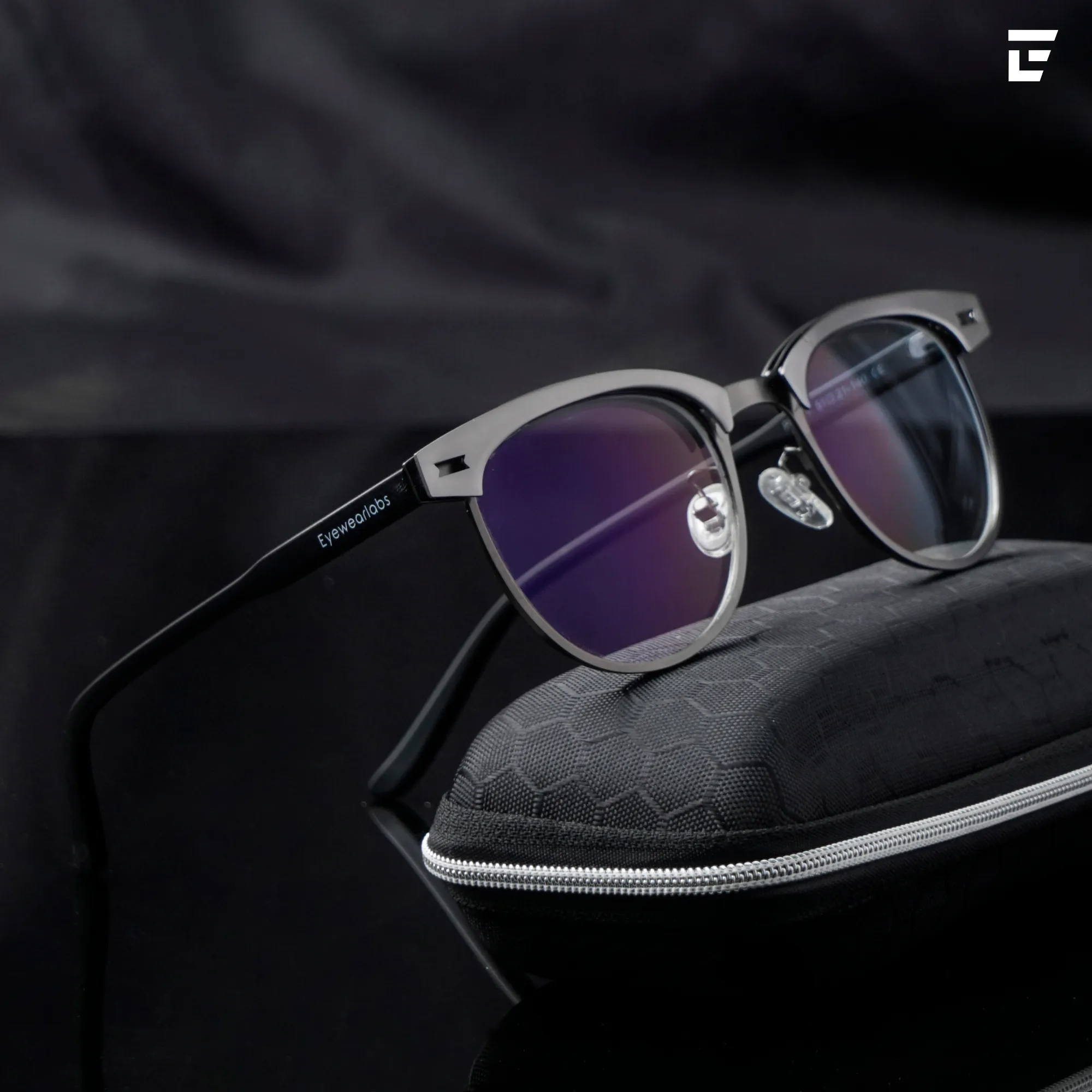 Mysterio Blue Light Glasses