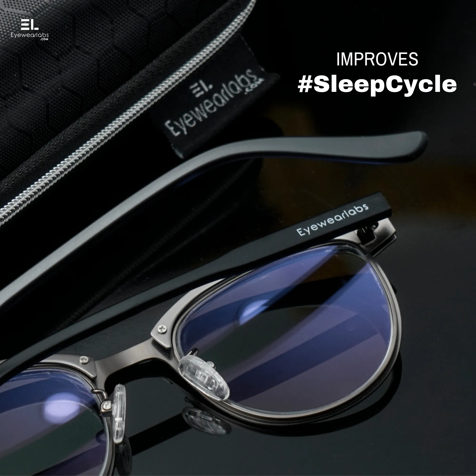 Mysterio Blue Light Glasses