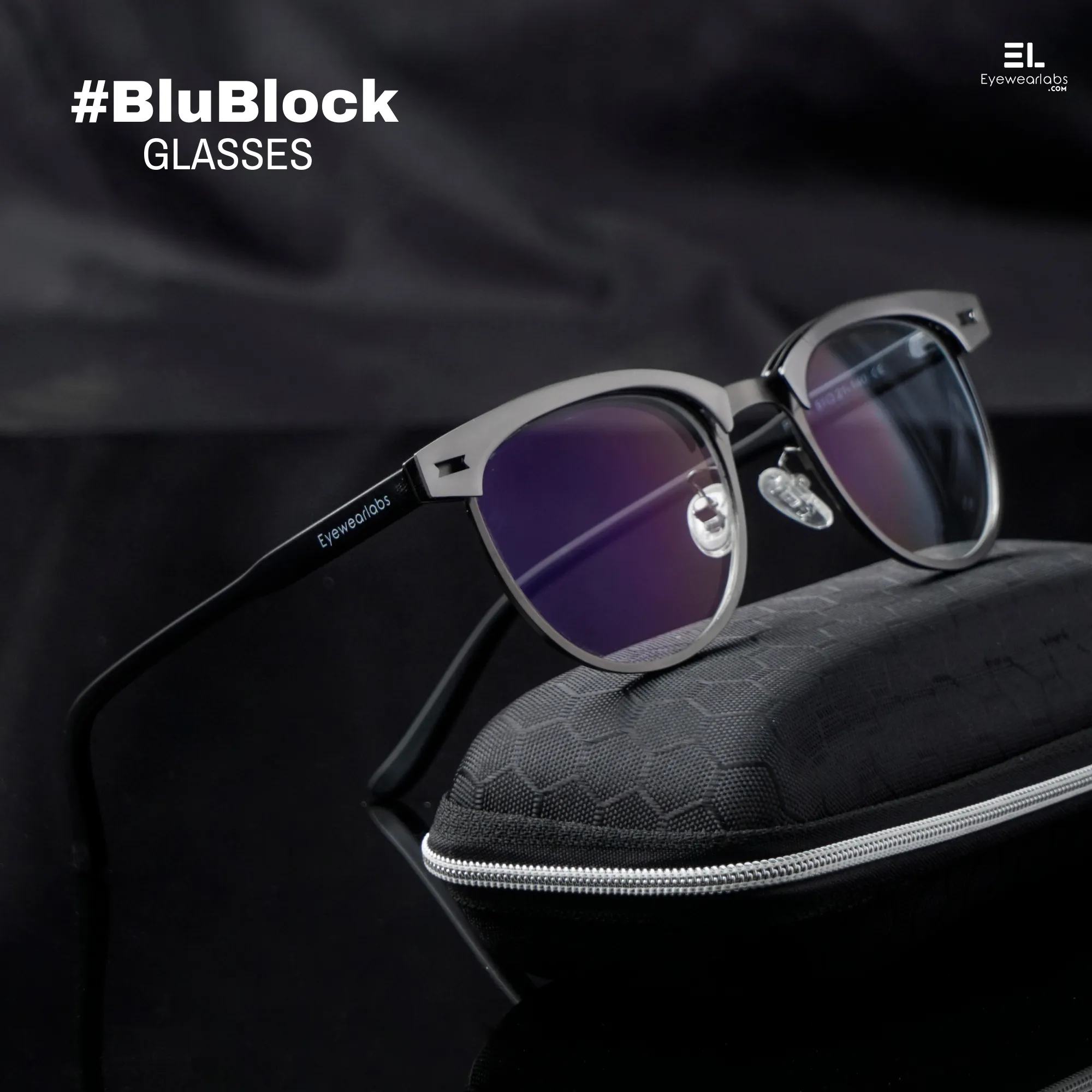 Mysterio Blue Light Glasses