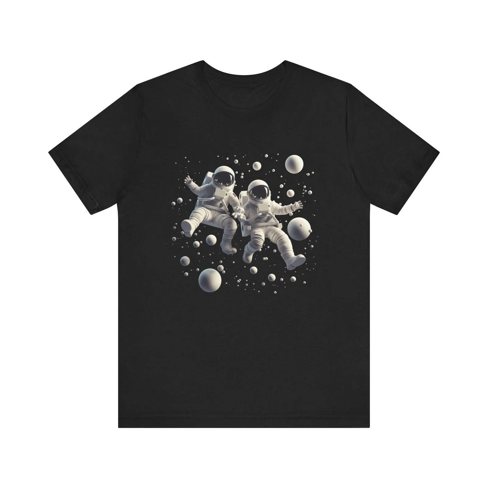 Nasa Galactic Explorers T Shirt
