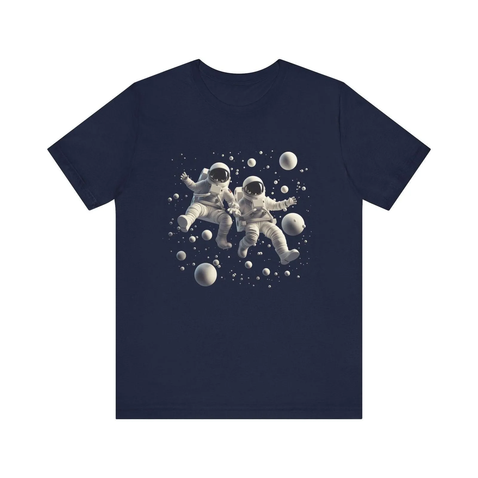Nasa Galactic Explorers T Shirt