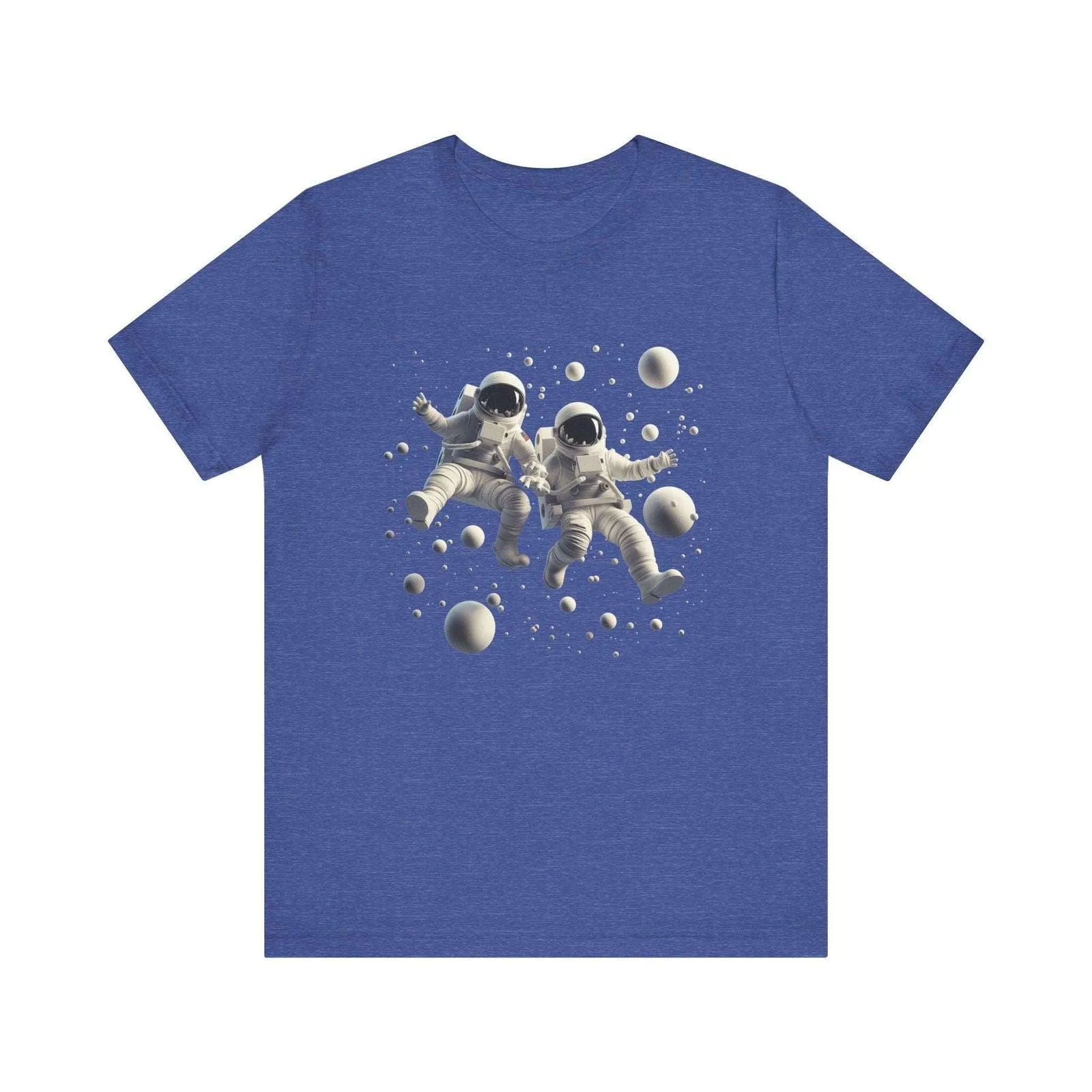Nasa Galactic Explorers T Shirt
