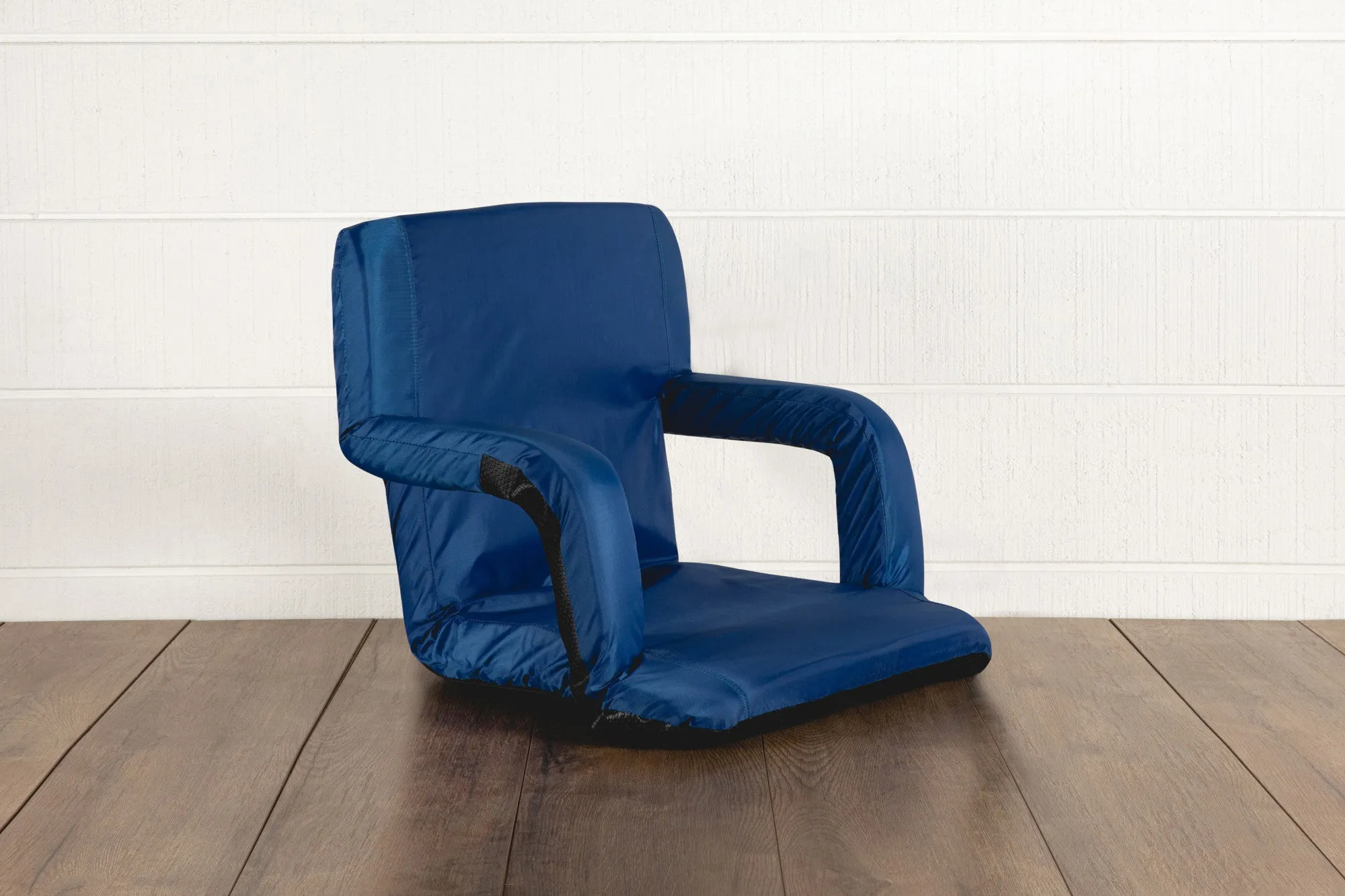 Nashville Predators - Ventura Portable Reclining Stadium Seat