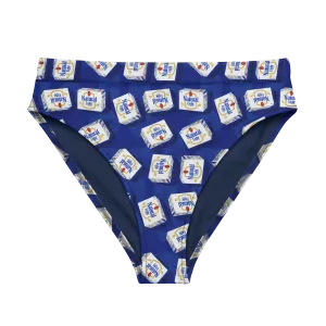 Natural Light Vintage 30-Packs Bikini Bottom