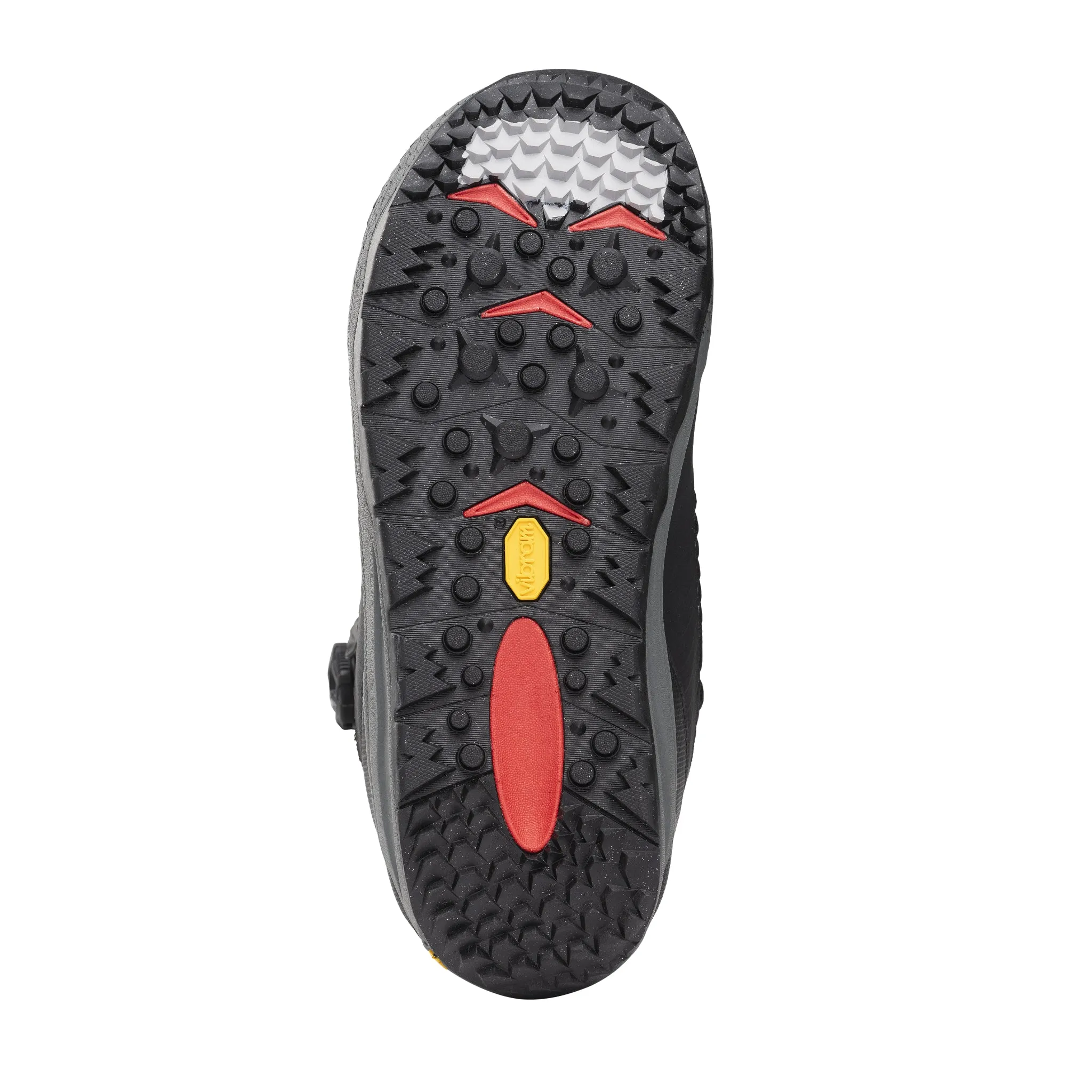 Nidecker Men's Index Snowboard Boot 2025
