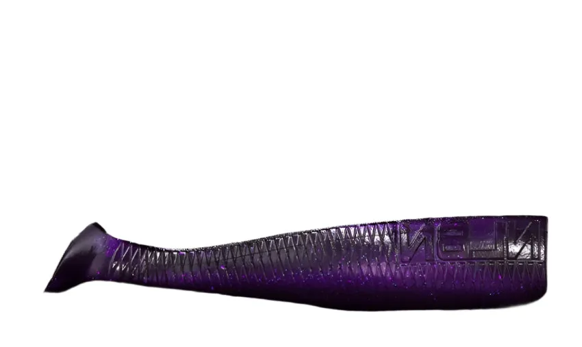 NLBN 5" Paddle Tails