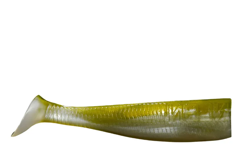 NLBN 5" Paddle Tails