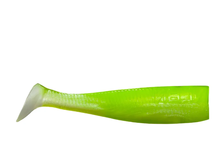 NLBN 5" Paddle Tails