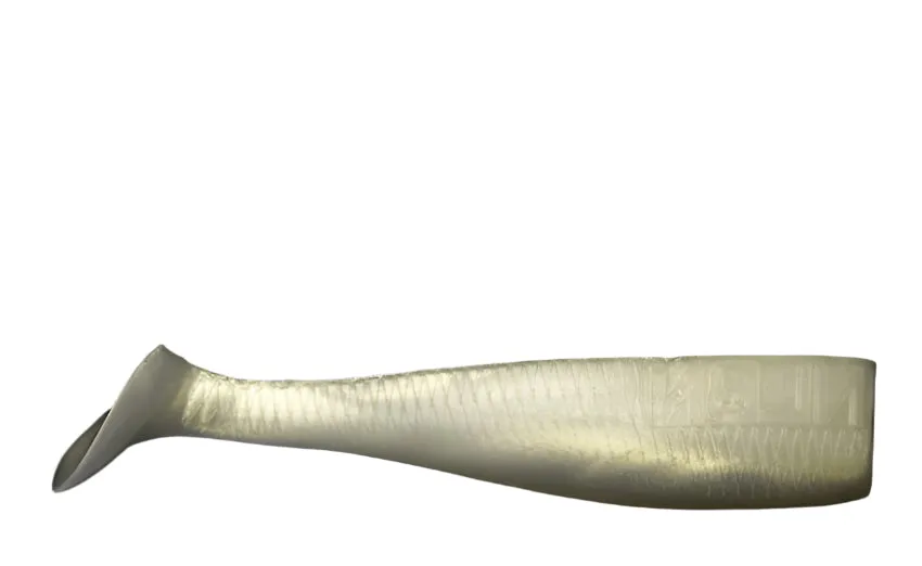 NLBN 5" Paddle Tails