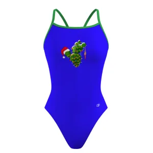 NopalNoel - Sunback Tank Swimsuit