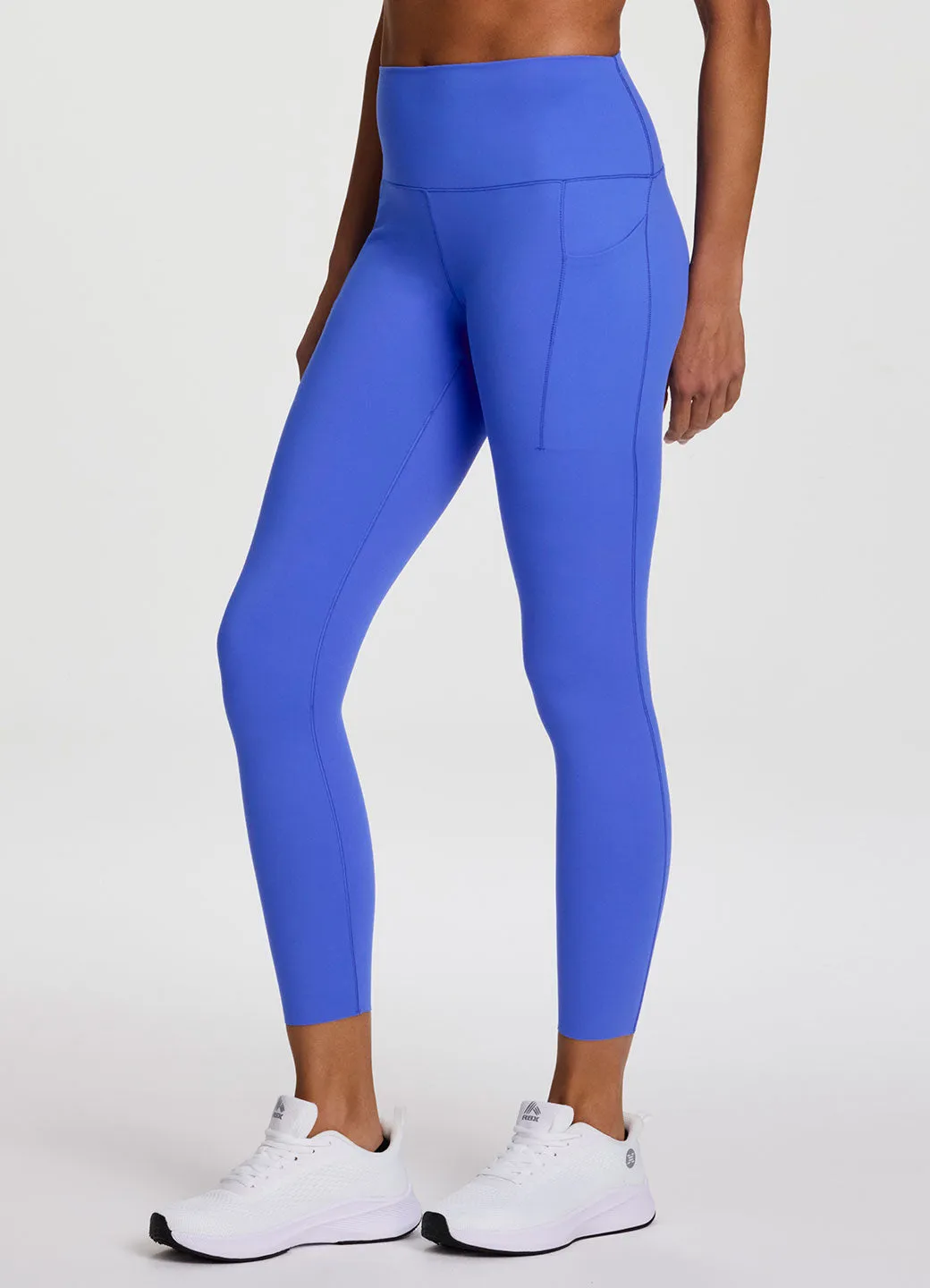 On The Go 7/8 Legging