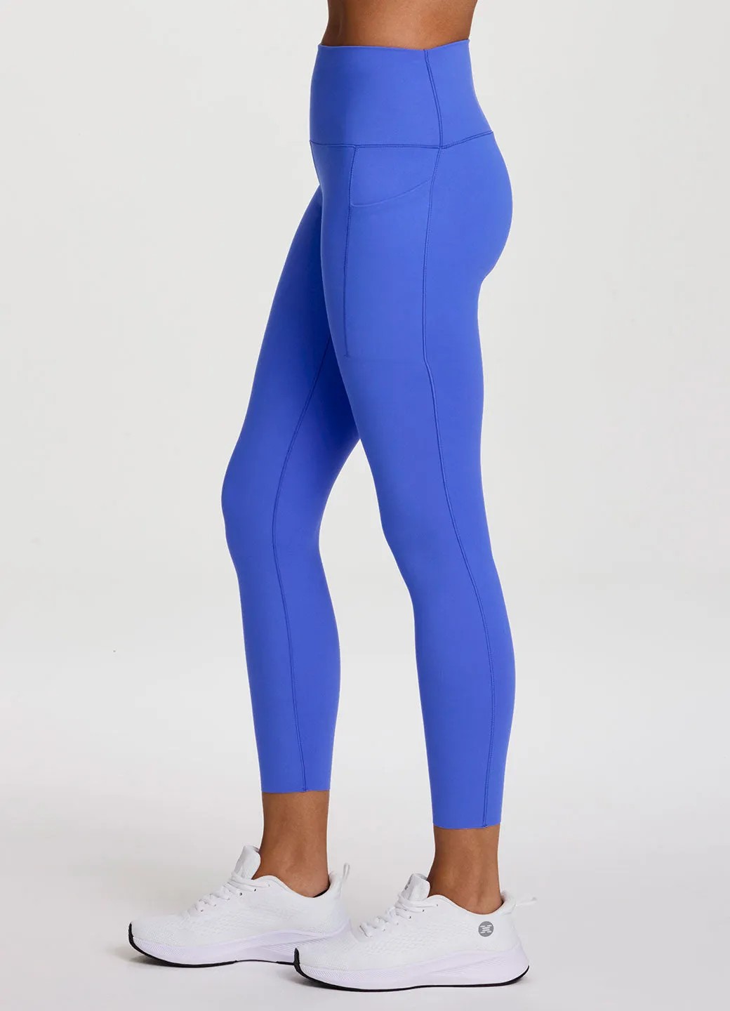 On The Go 7/8 Legging